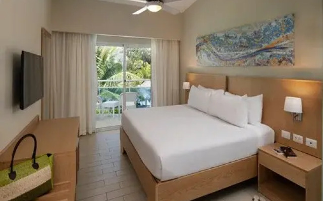 The Tropical at LHVC Resort, Puerto Plata, Dominican Republic