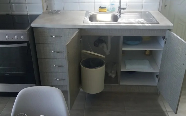 Akrotiri Panorama Apartments