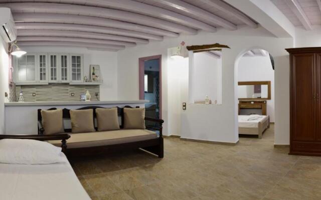 Nicolas House