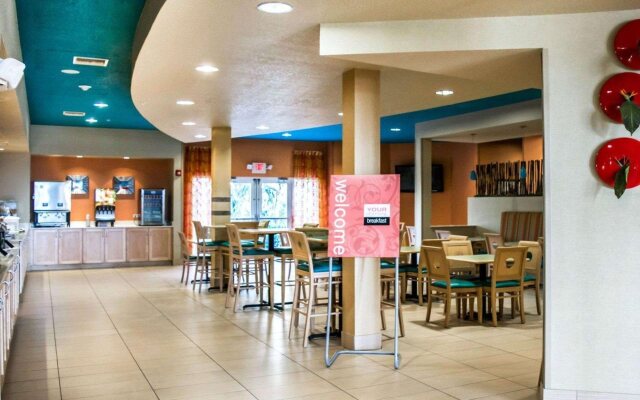 Hampton Inn by Hilton Tampa Fairgrounds Casino