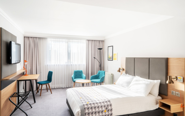 Holiday Inn Hemel Hempstead M1, Jct. 8 by IHG