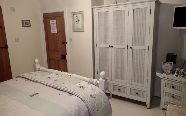 Brecon Boutique Breaks