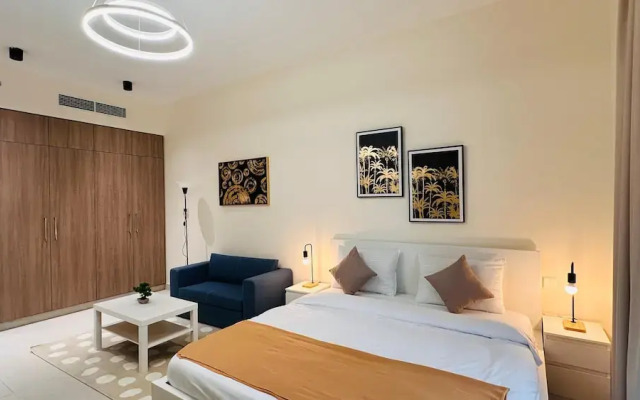 Palette Lavish Apartments At Concord