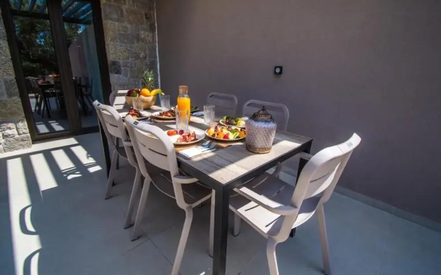 Nestor Luxury Villas