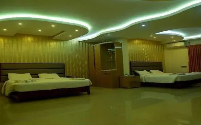 Mannai Grand Inn