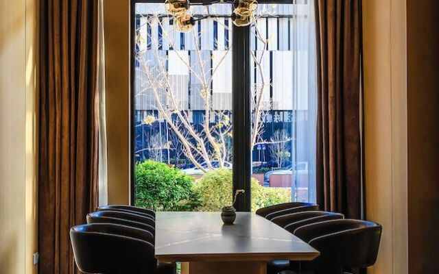 Eature Residences Lingang