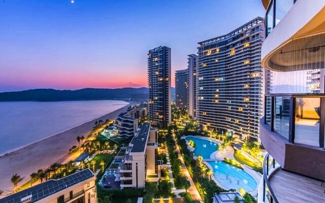 Hua Yang Nian Seaview Hostel