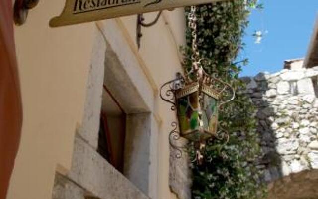 Hostellerie Jérôme