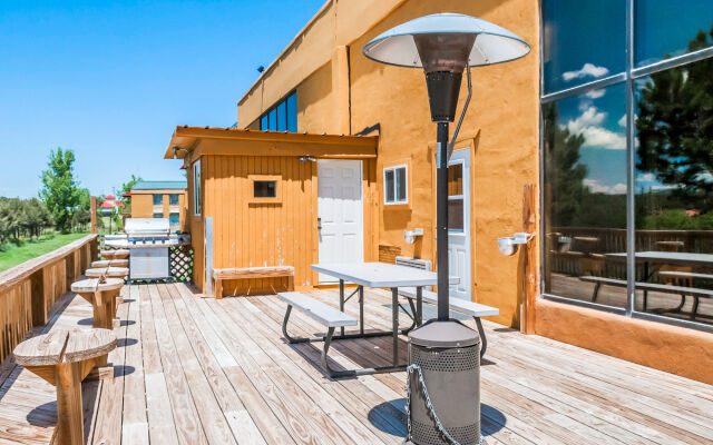 Quality Inn Trinidad