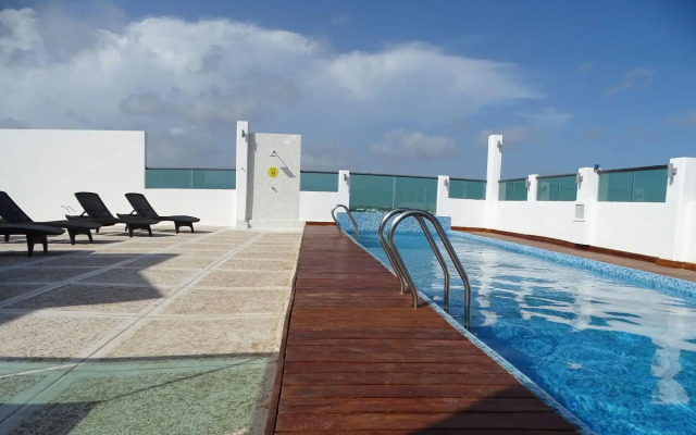 Hotel Kavia Plus Cancun