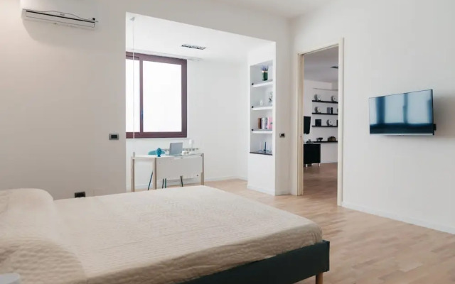 Casa di Vetro 1 Apartment by Wonderful Italy