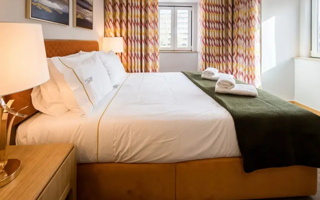 Comtesse Guesthouse Deluxe Double Room