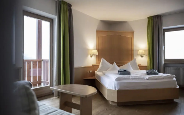 Hotel Belvedere- Fine Dining & SPA