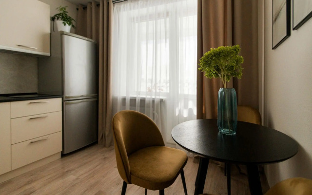 Апартаменты в 1-м квартале 73