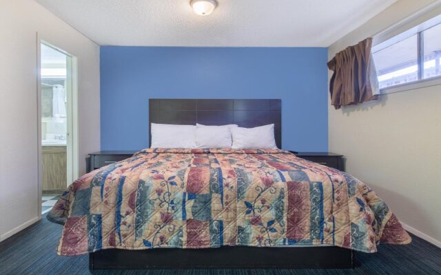 Knights Inn Fort Worth