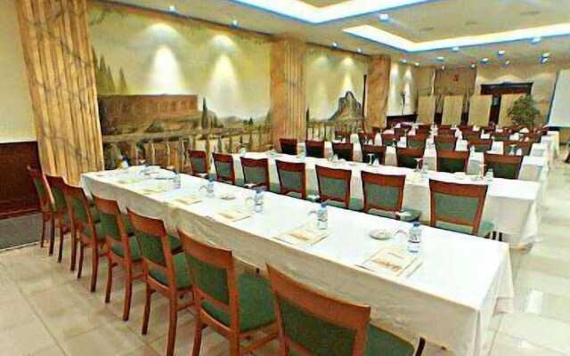 Hotel MM Antequera