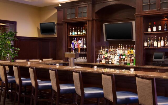 Sheraton Baltimore Washington Airport Hotel - BWI