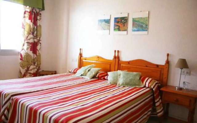 Apartamentos Esmeralda