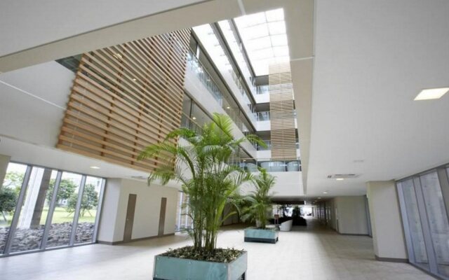 Phoenix Island Ocean Star Resort