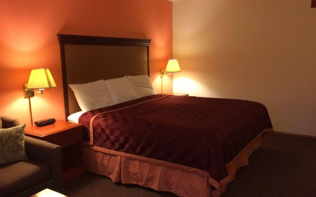 The Varsity Inn North