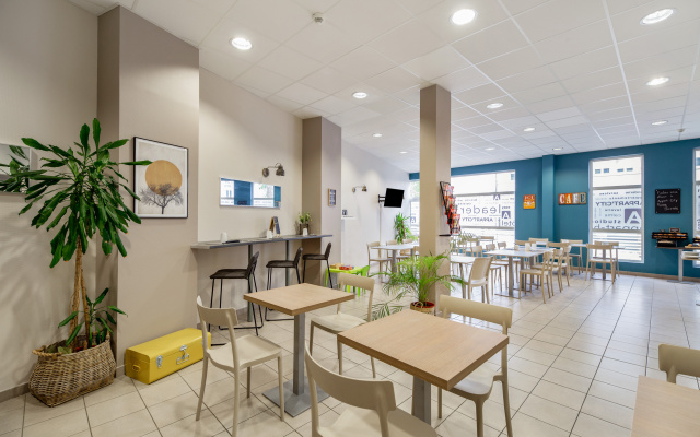 Appart'City Confort Niort Centre