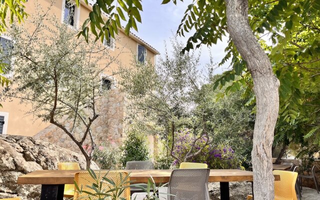 Résidence Casa U Fornu