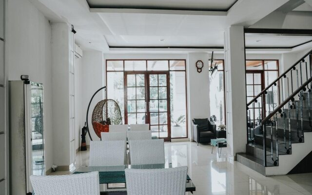 Hotel 1061 Syariah