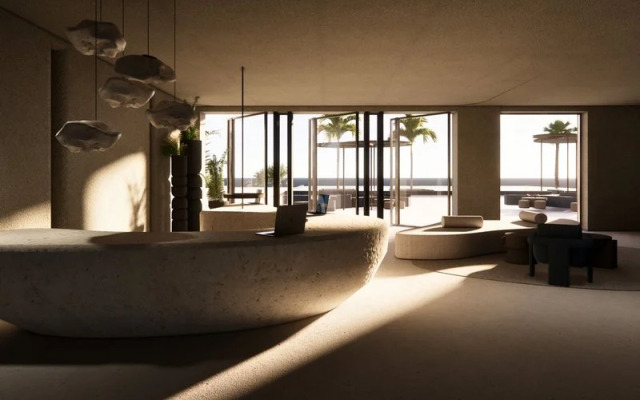 Miramare Villas & Suites