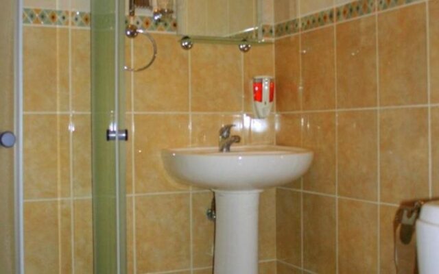 Nisa Sultan Apart Hotel