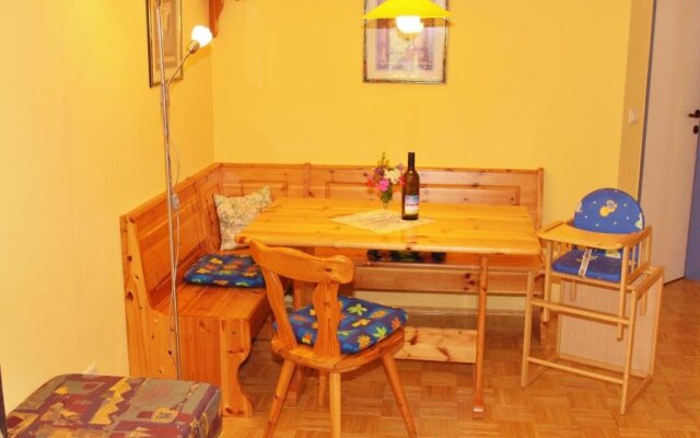 Ferienparadies Wiesenbauer