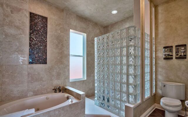 Sea Span by RedAwning