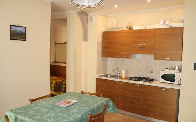 B&B La Fonte