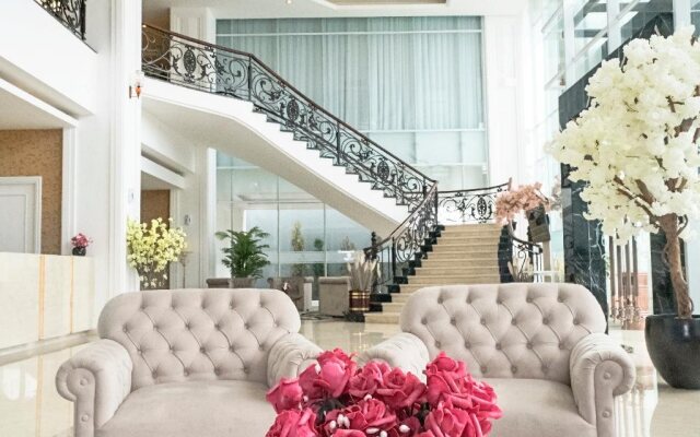 Savero Hotel Depok
