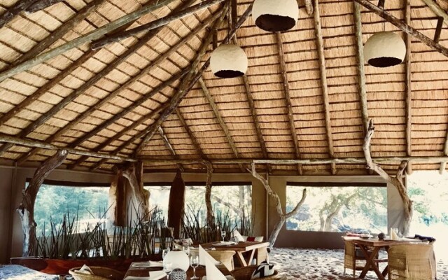 Leopard Plains