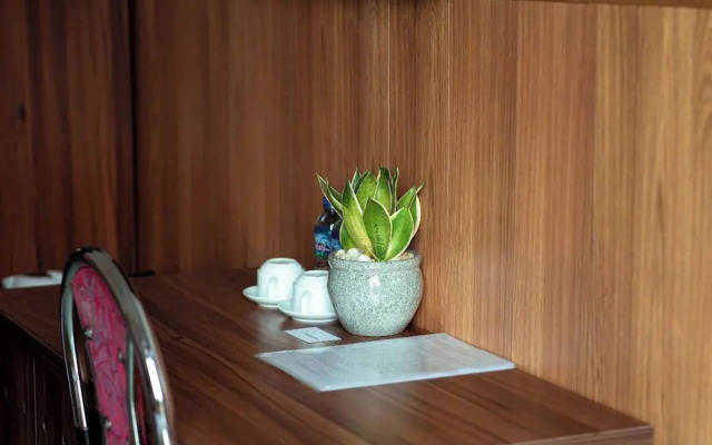 Huong Sen Hotel Moc Chau - BAY LUXURY