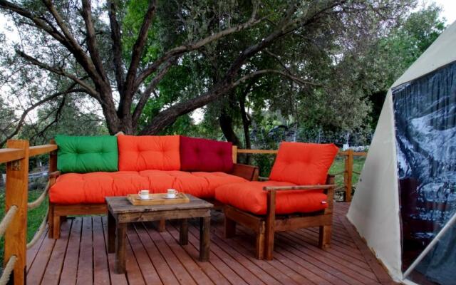 Teos Glamping S??ac?k