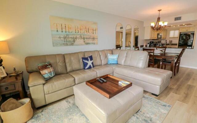 Ocean Village Club K15