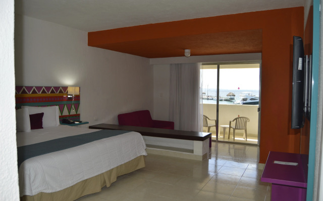 All Ritmo Cancun Resort & Water Park - All Inclusive