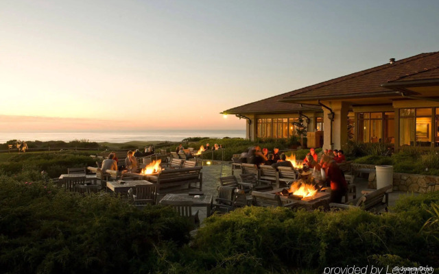 Inn at Spanish Bay