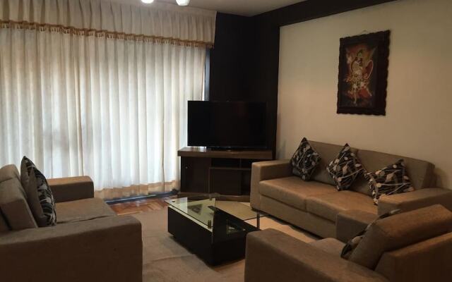 Mirador Apart Hotel