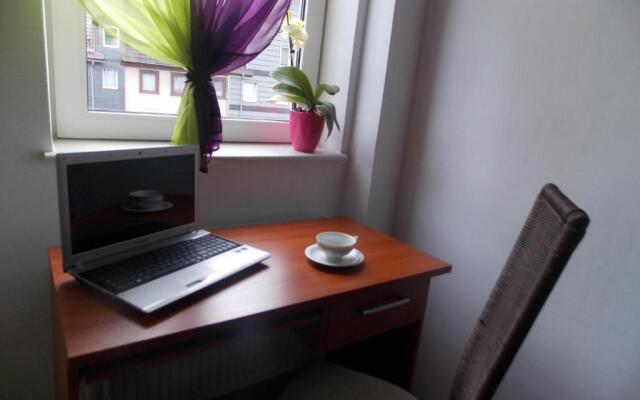 Apartaments Am Schloß
