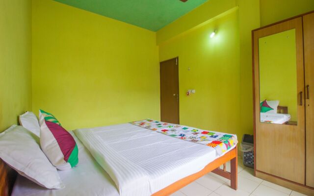 OYO 15682 Home 3BHK With Balcony Colva Beach