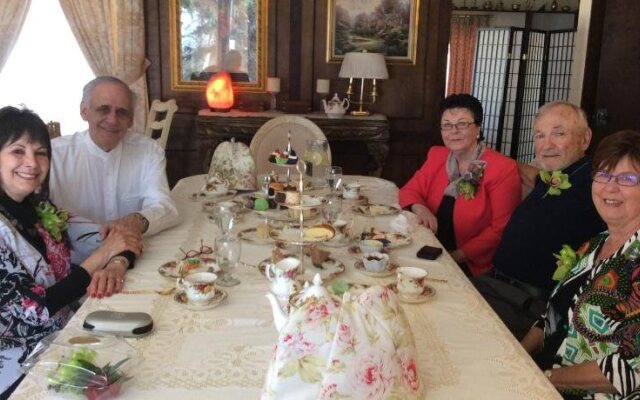 Highland Glen Lodge B&B