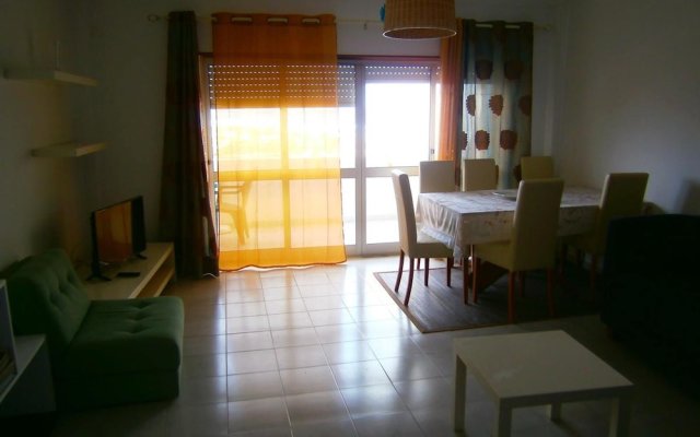 Apartment With 2 Bedrooms in Ferrel, With Wonderful sea View, Furnished Balcony and Wifi - 800 m From the Beach