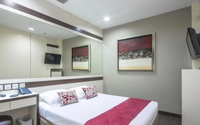Hotel 81 Bugis