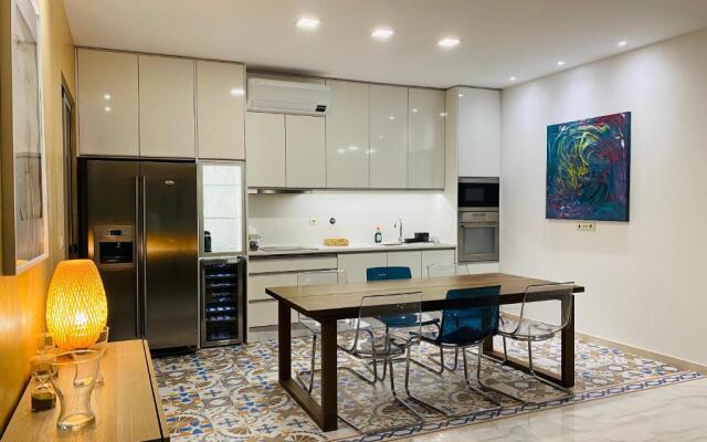 Villas Calhau da Lapa 51