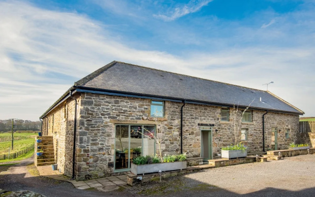 Riding Farm Cottages