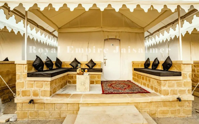 Royal Empire Resort Jaisalmer
