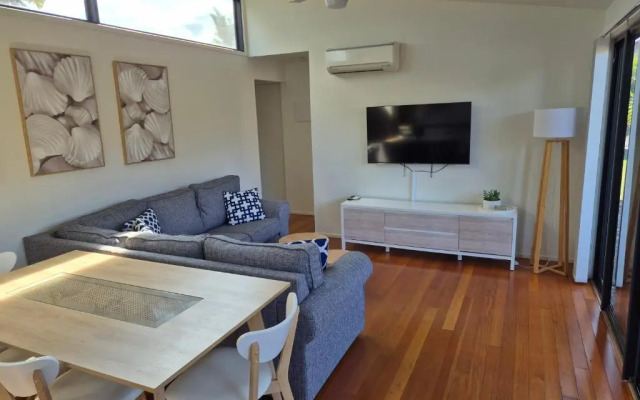 Ramada Resort Diamond Beach