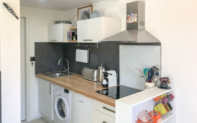 Petite Maison Avec Piscine